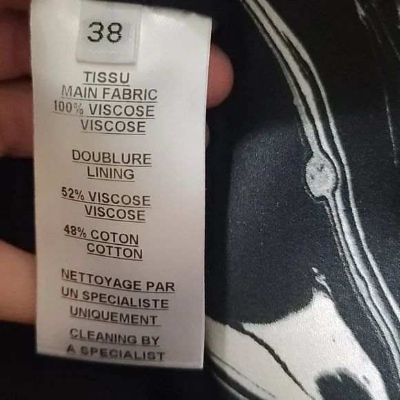 COPY - Balmain Blazer Pre-owned